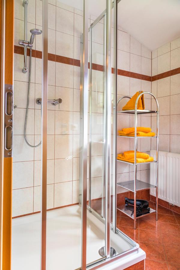 Vila Tonibauer Tamsweg Exteriér fotografie