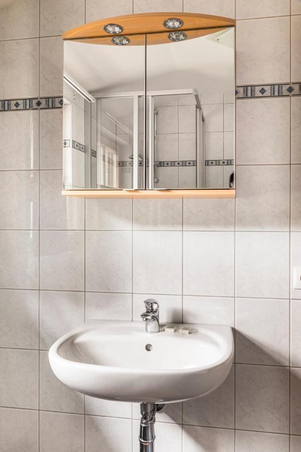 Vila Tonibauer Tamsweg Exteriér fotografie