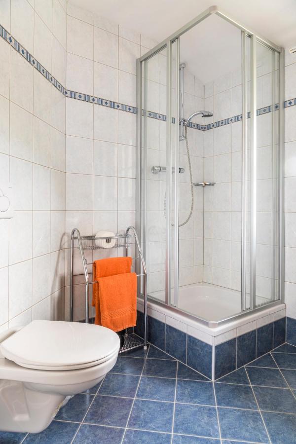 Vila Tonibauer Tamsweg Exteriér fotografie