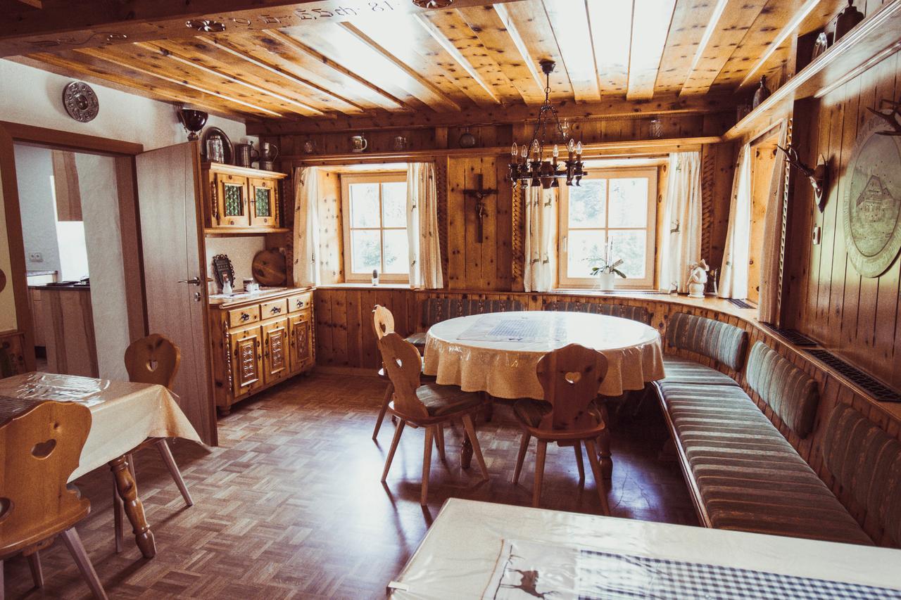 Vila Tonibauer Tamsweg Exteriér fotografie